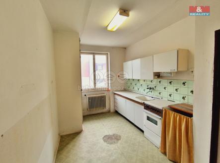 Prodej bytu, 3+1, 70 m²