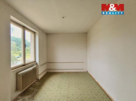 Prodej bytu, 3+1, 70 m²