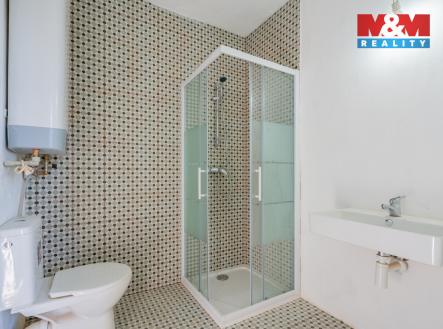 Prodej domu/vily, 100 m²