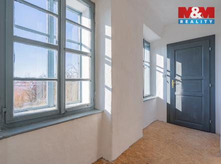 Prodej domu/vily, 100 m²