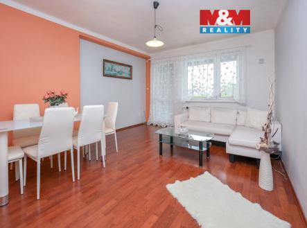 Prodej domu/vily, 110 m²