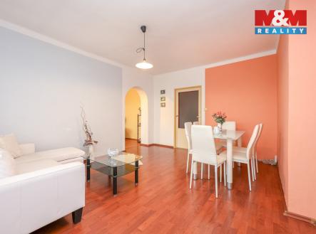 Prodej domu/vily, 110 m²