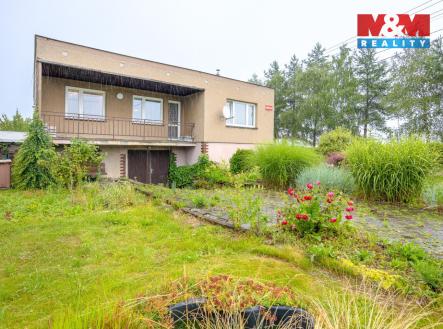 Prodej domu/vily, 110 m²