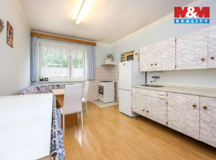 Prodej domu/vily, 110 m²