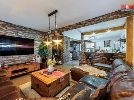 Prodej domu/vily, 152 m²