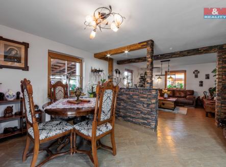 Prodej domu/vily, 152 m²