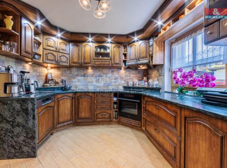 Prodej domu/vily, 152 m²