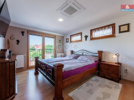 Prodej domu/vily, 152 m²