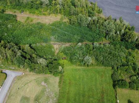 Prodej pozemku, zahrada, 2 054 m²