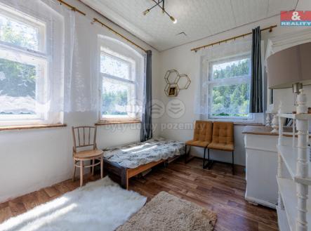 Prodej domu/vily, 219 m²