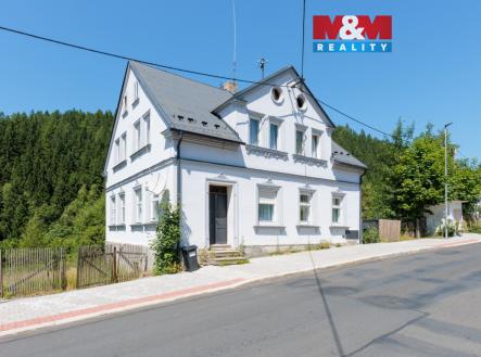 Prodej domu/vily, 219 m²