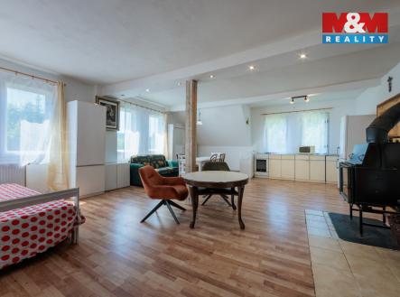 Prodej domu/vily, 219 m²
