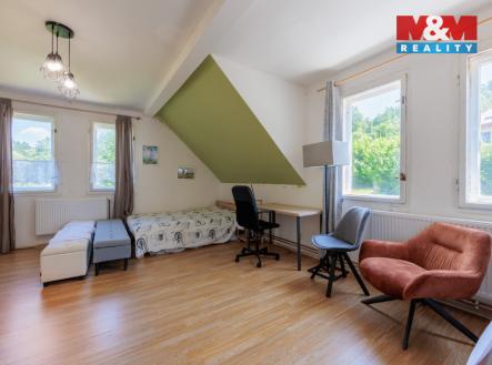 Prodej domu/vily, 219 m²