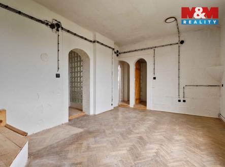 Pronájem bytu, 1+1, 43 m²