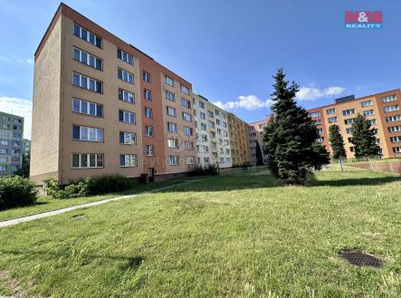 Prodej bytu, 4+1, 83 m²
