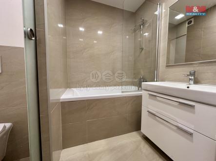 Prodej bytu, 4+1, 83 m²