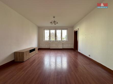 Prodej bytu, 4+1, 83 m²