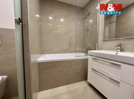 Prodej bytu, 4+1, 83 m²