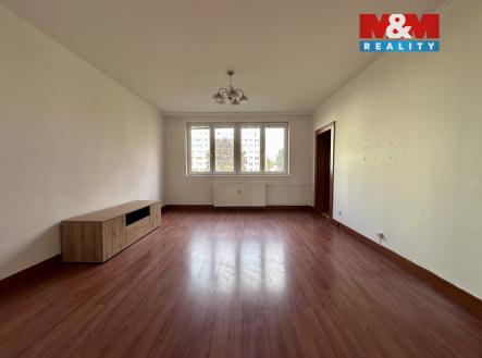 Prodej bytu, 4+1, 83 m²