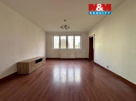 Prodej bytu, 4+1, 83 m²