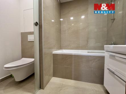 Prodej bytu, 4+1, 83 m²