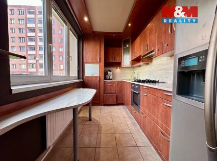 Prodej bytu, 4+1, 83 m²