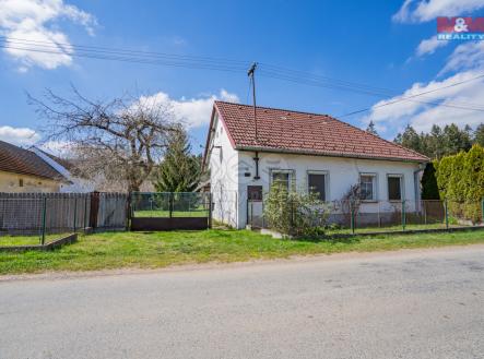 Prodej - dům/vila, 90 m²