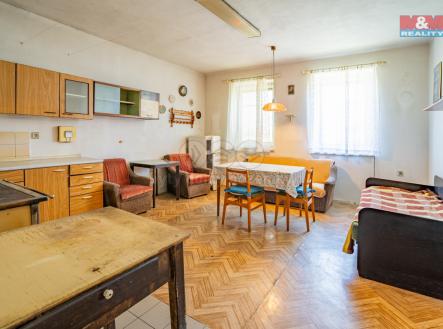 Prodej - dům/vila, 90 m²