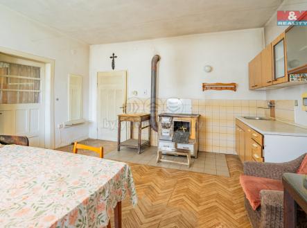 Prodej - dům/vila, 90 m²
