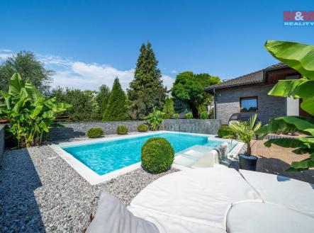 Prodej domu/vily, 124 m²