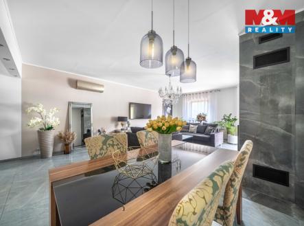 Prodej domu/vily, 124 m²