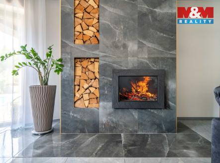 Prodej domu/vily, 124 m²