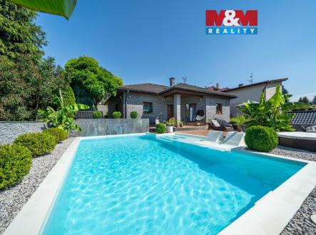 Prodej domu/vily, 124 m²