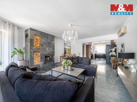 Prodej domu/vily, 124 m²