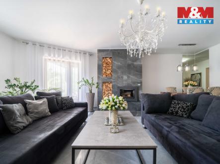 Prodej domu/vily, 124 m²