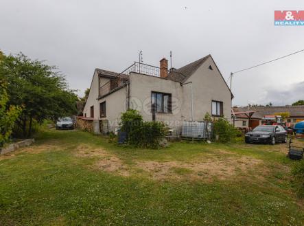 Prodej domu/vily, 117 m²