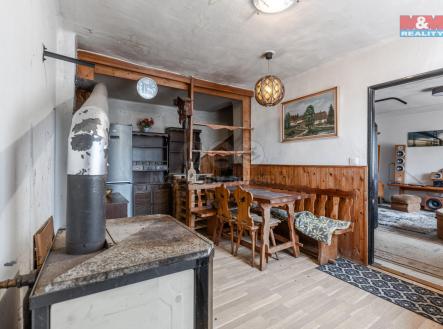 Prodej domu/vily, 117 m²