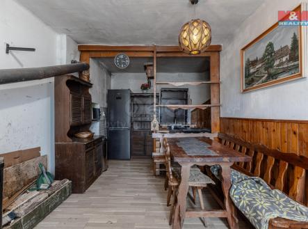 Prodej domu/vily, 117 m²