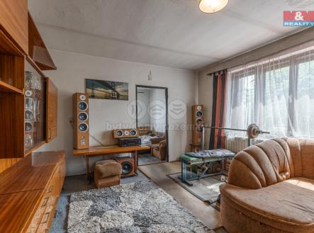 Prodej domu/vily, 117 m²