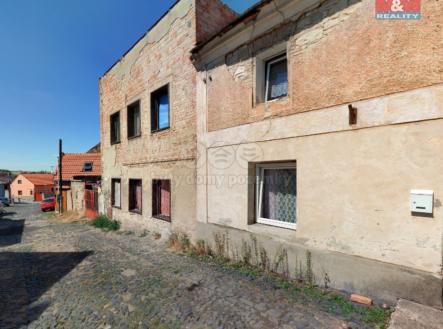 Prodej domu/vily, 100 m²