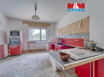 Prodej domu/vily, 169 m²