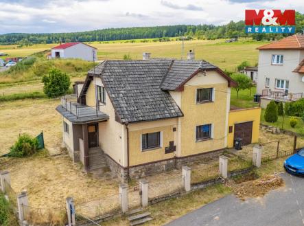 Prodej domu/vily, 169 m²