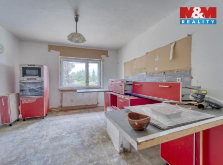 Prodej domu/vily, 169 m²