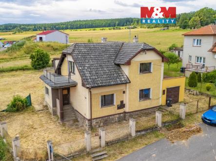 Prodej domu/vily, 169 m²