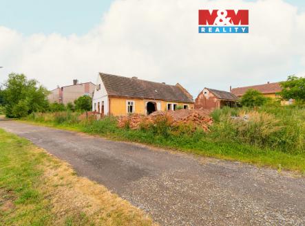 Prodej domu/vily, 130 m²