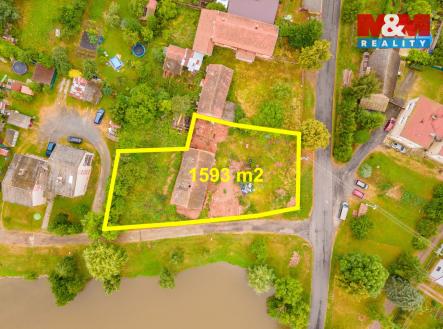 Prodej domu/vily, 130 m²