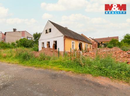 Prodej domu/vily, 130 m²