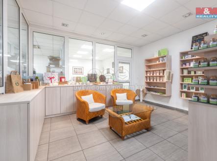 Prodej výrobní prostor, 2 469 m²