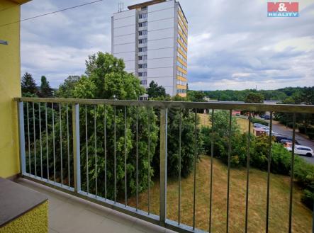 Pronájem bytu, 1+kk, 27 m²