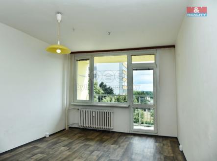 Pronájem bytu, 1+kk, 27 m²